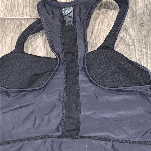 One Piece Bathing Suit - Picture 3 of 3